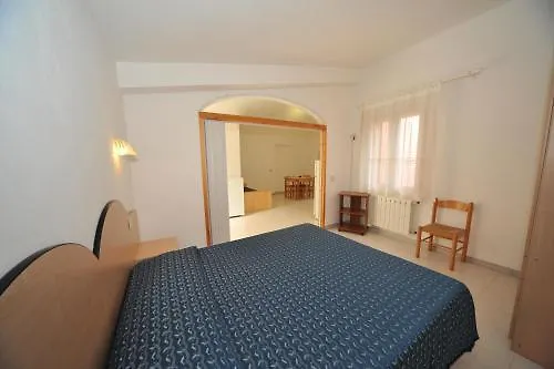 Casa Campanella Resort Capoliveri  3*, Capoliveri (Isola d'Elba)