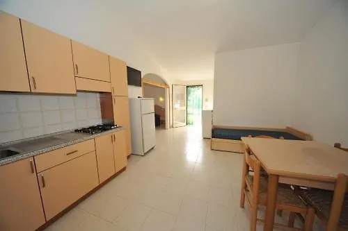 Aparthotel Casa Campanella Resort Capoliveri