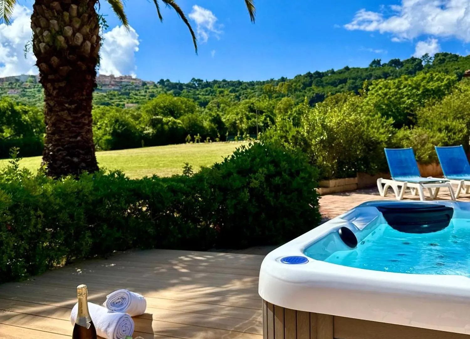 Aparthotel Casa Campanella Resort Capoliveri