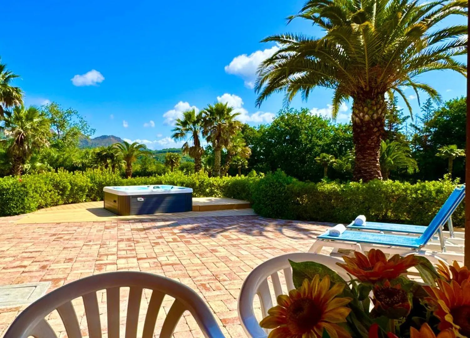 Casa Campanella Resort Capoliveri  Italy