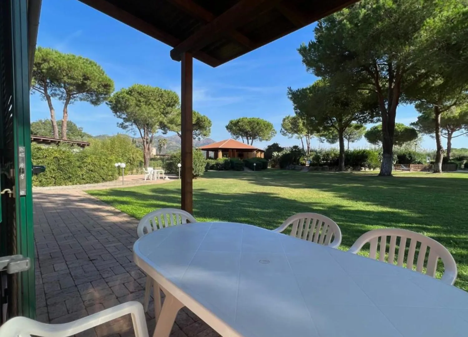 Aparthotel Casa Campanella Resort Capoliveri