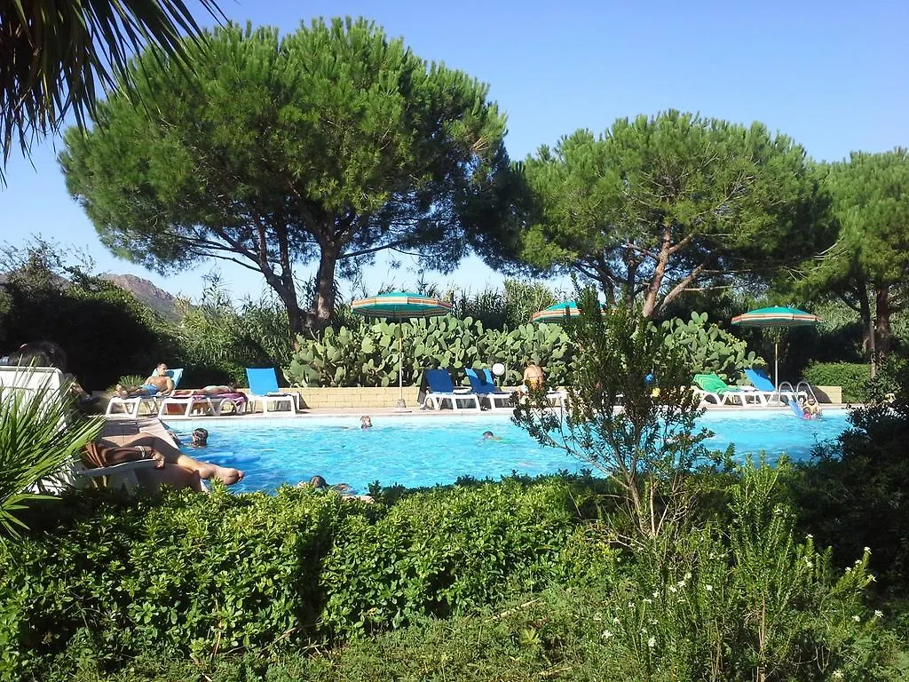 Casa Campanella Resort Capoliveri