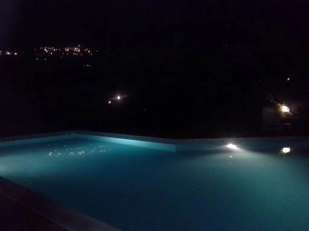Aparthotel Casa Campanella Resort Capoliveri