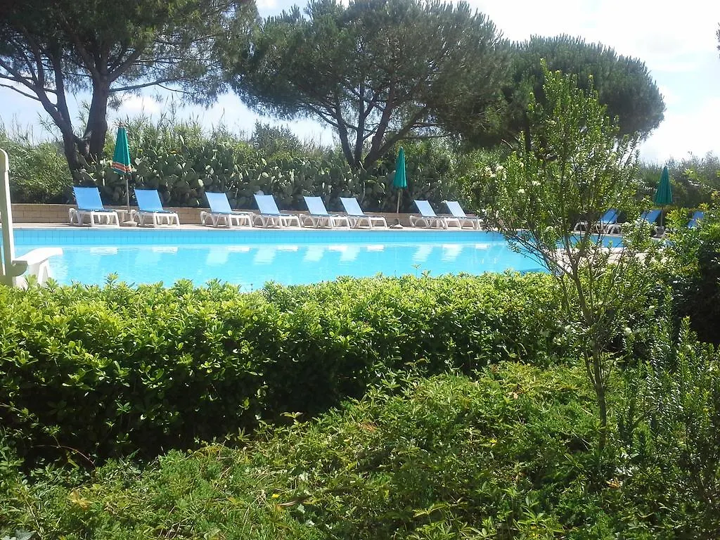 Aparthotel Casa Campanella Resort Capoliveri