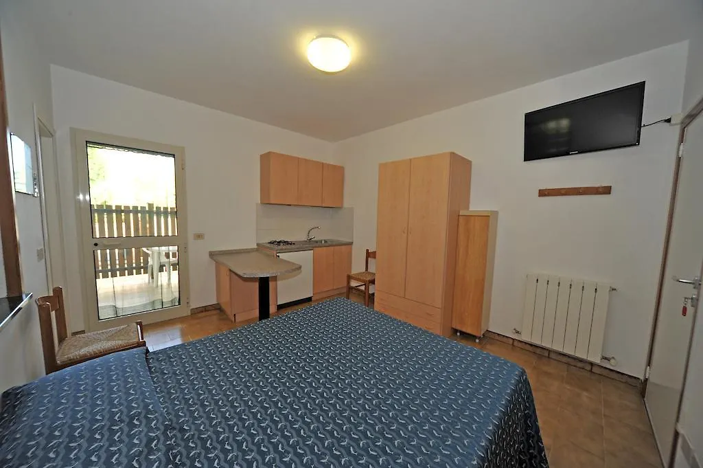 *** Aparthotel Casa Campanella Resort Capoliveri  Italy