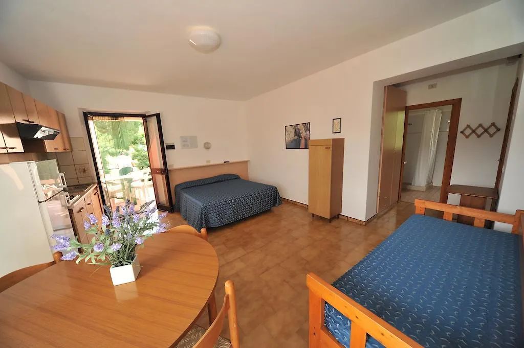 Casa Campanella Resort Capoliveri  Aparthotel Capoliveri (Isola d'Elba)