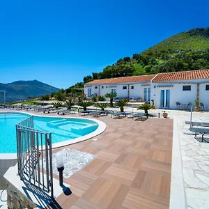 *** Hotel Antica Cascina Del Golfo Italien