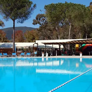 Parco vacanze Lacona, Capoliveri (Isola d'Elba)