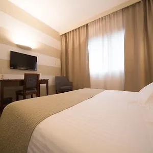 *** Hotel Ascot Italien