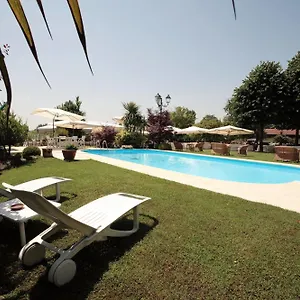 *** Hotel Casa Country Italien