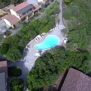*** Hotel Belvedere Italien