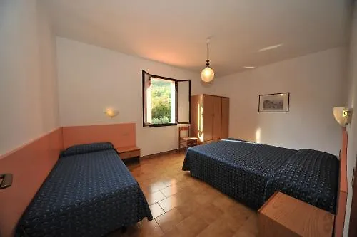 Casa Campanella Resort Capoliveri