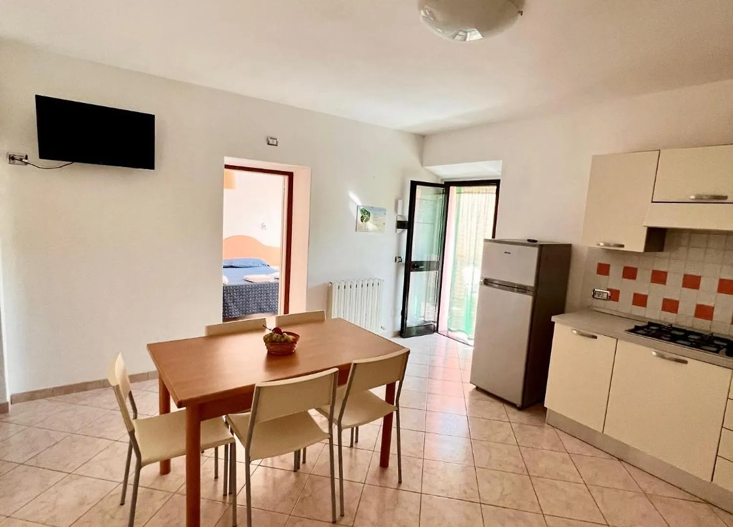Casa Campanella Resort Capoliveri  Aparthotel