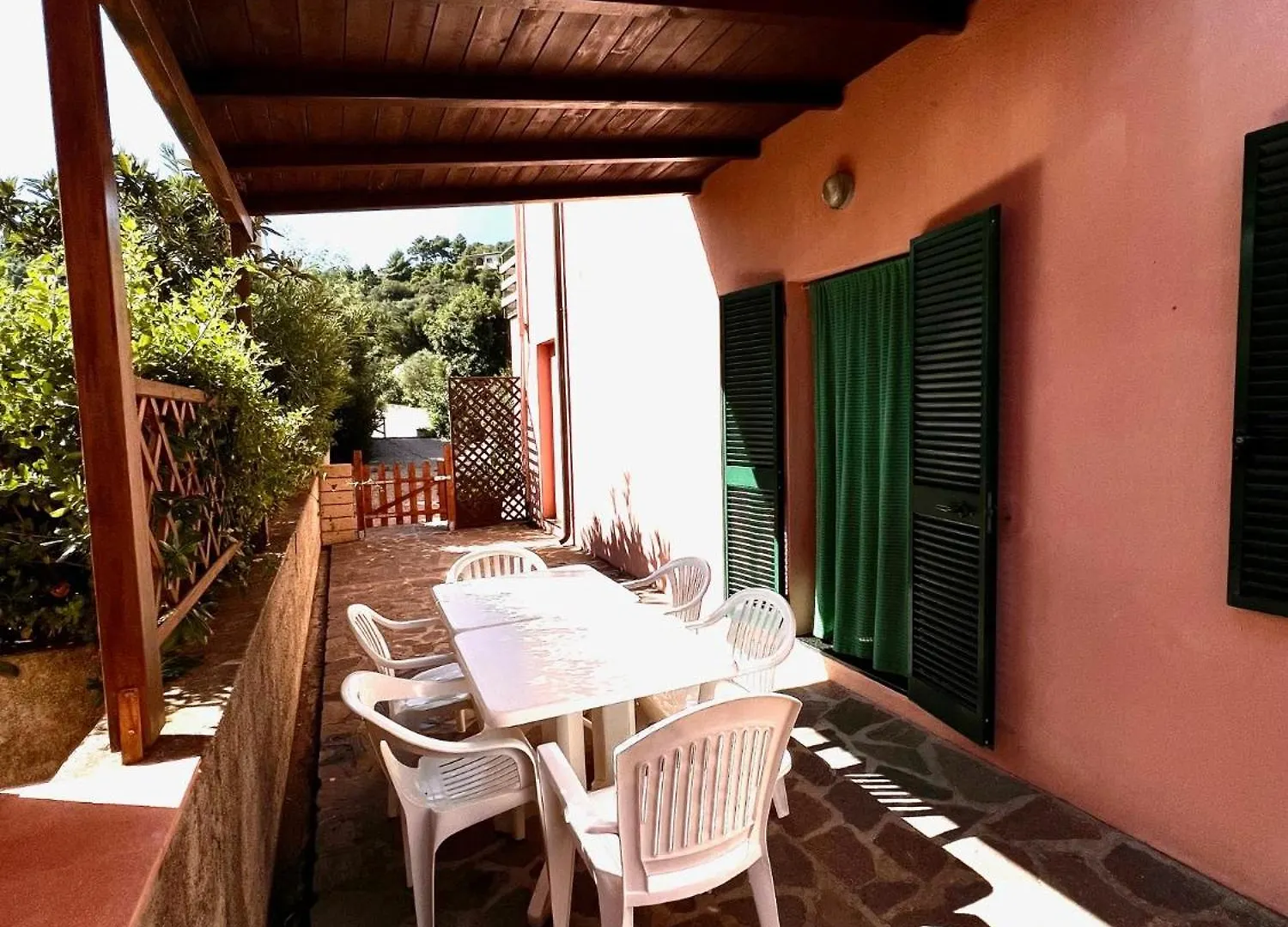 Casa Campanella Resort Capoliveri  Capoliveri (Isola d'Elba)