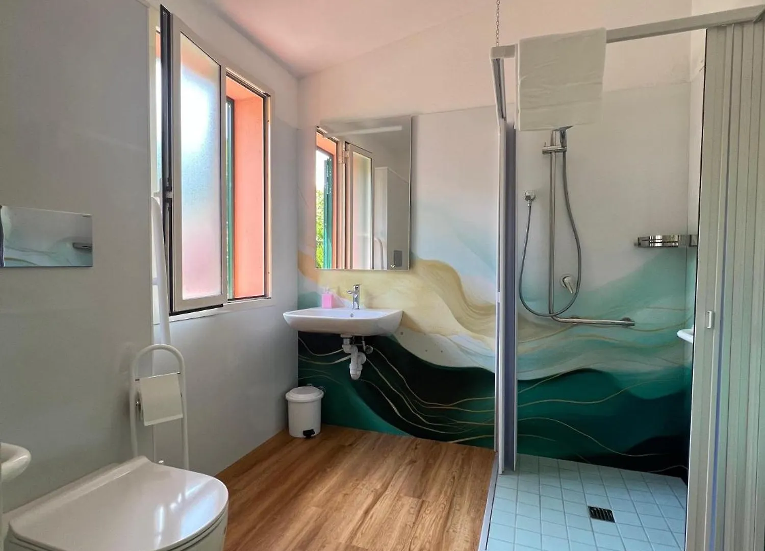 Casa Campanella Resort Capoliveri  Italia