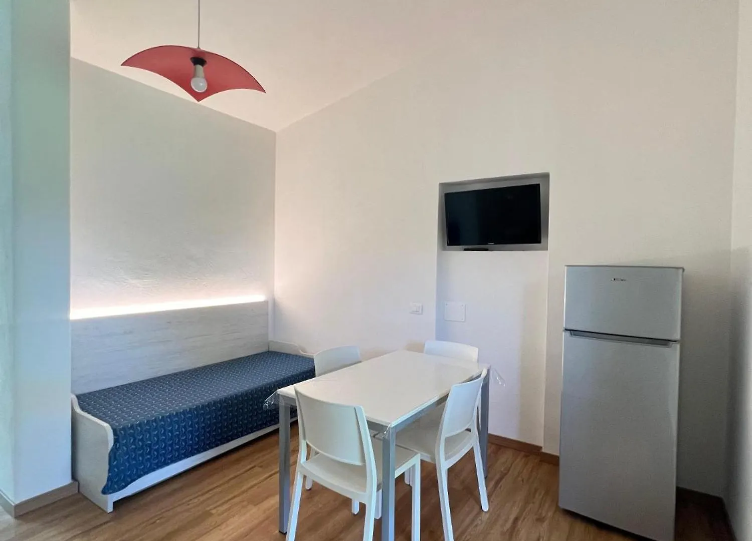 Casa Campanella Resort 卡波利韦里 公寓式酒店