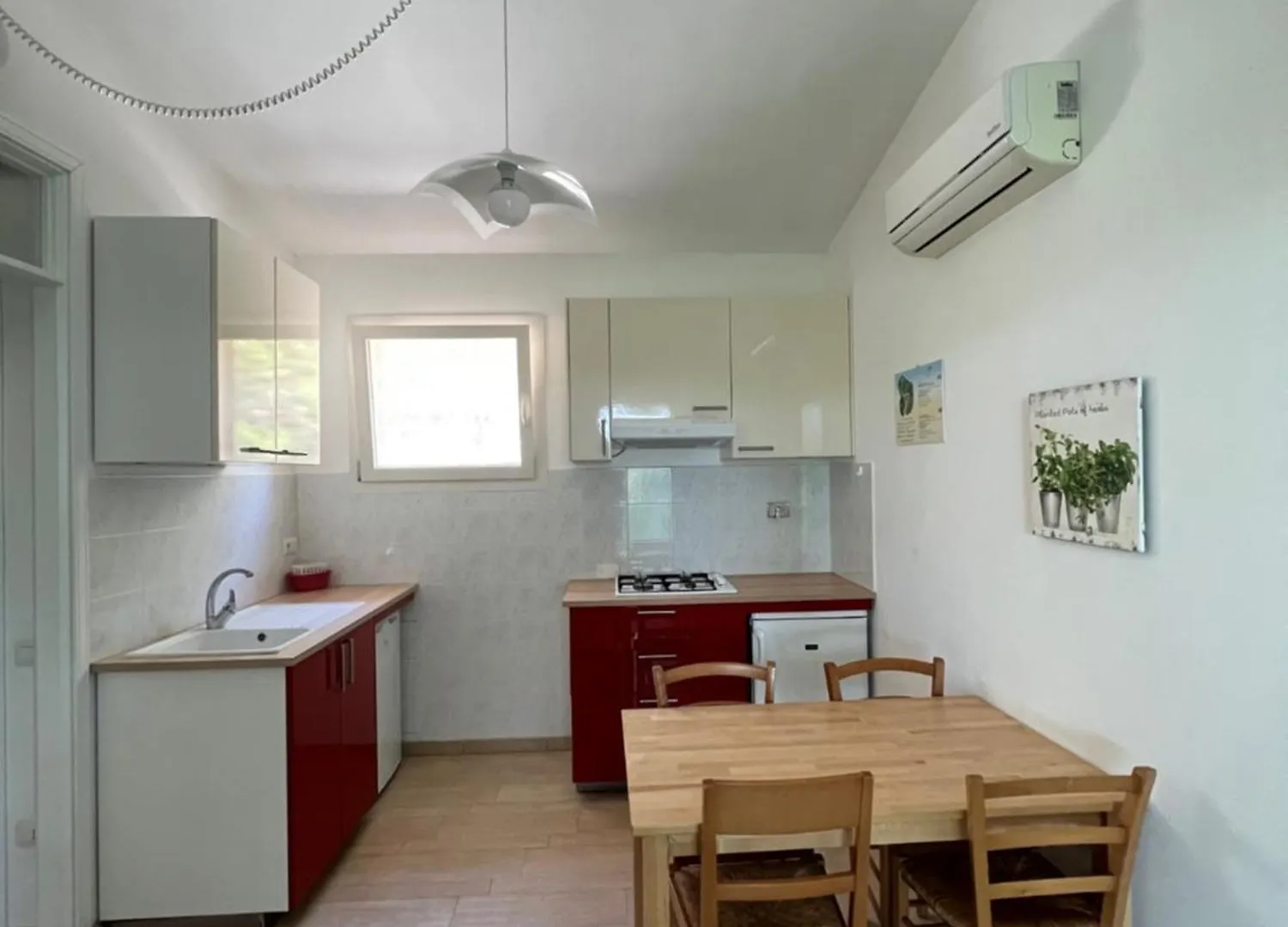 公寓式酒店 Casa Campanella Resort 卡波利韦里