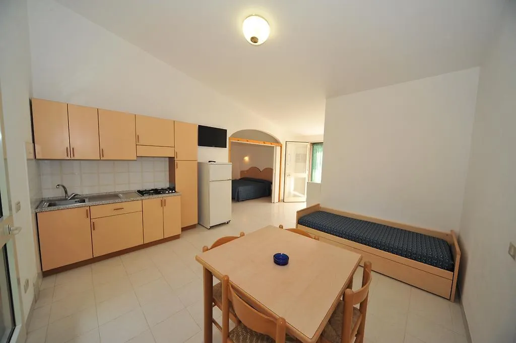 Aparthotel Casa Campanella Resort Capoliveri