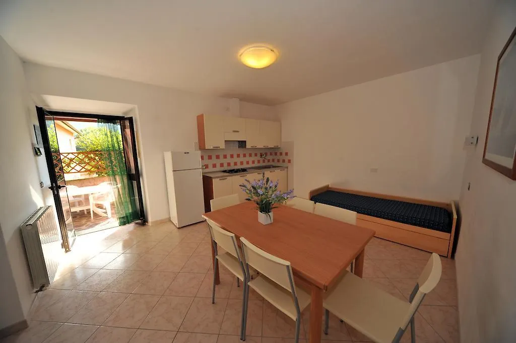 Casa Campanella Resort Capoliveri  Aparthotel