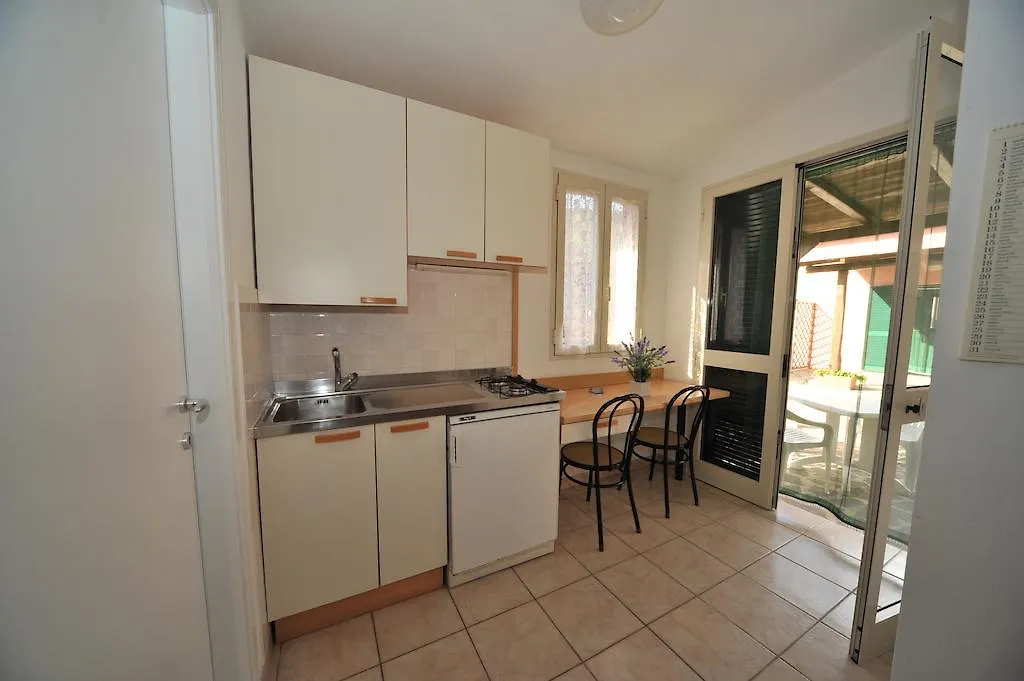 Casa Campanella Resort Capoliveri  Aparthotel Capoliveri (Isola d'Elba)