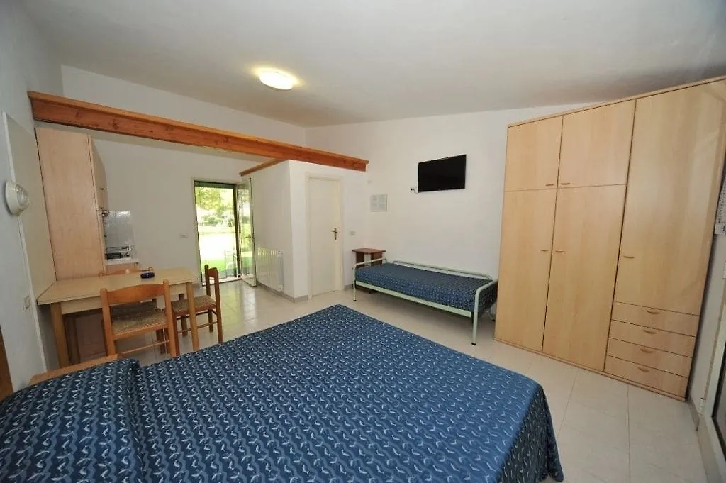 Casa Campanella Resort Capoliveri