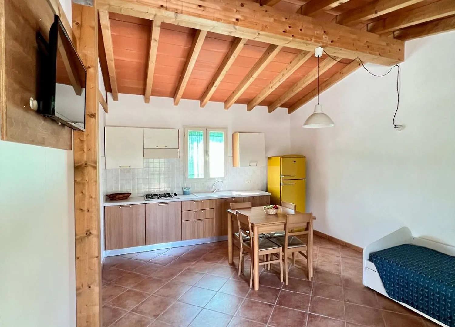 Aparthotel Casa Campanella Resort Capoliveri