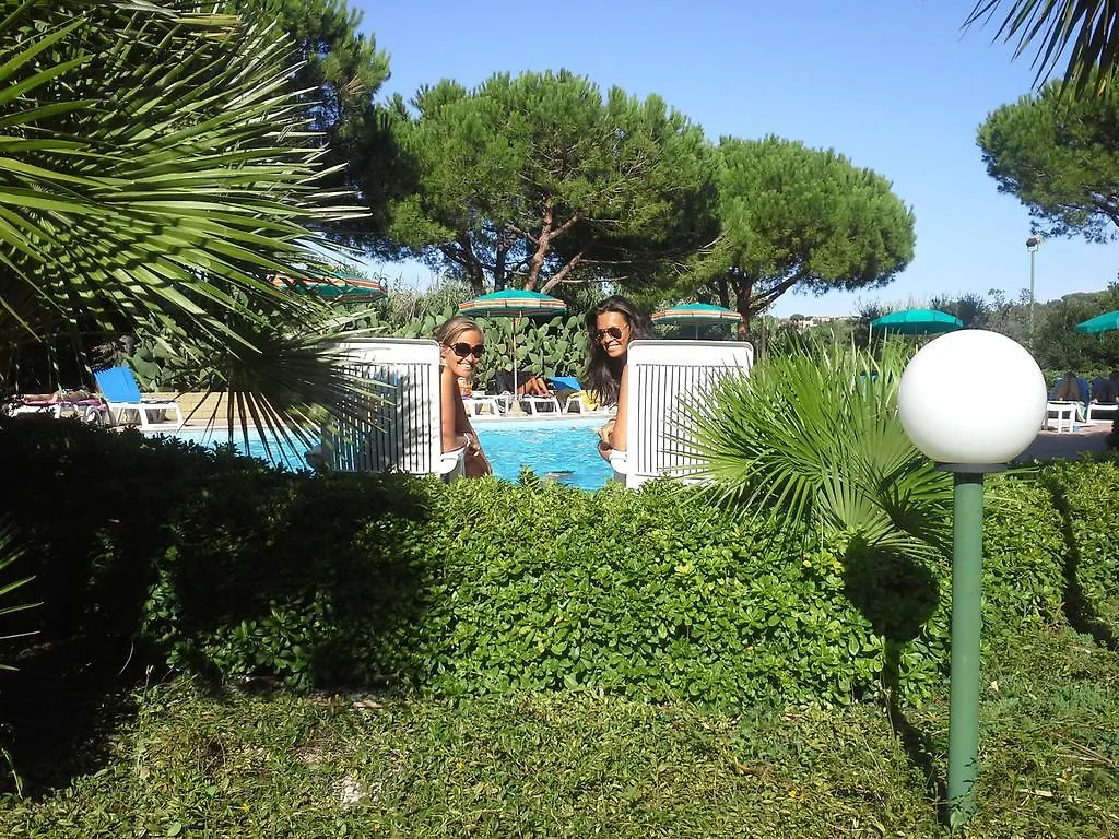 Casa Campanella Resort Capoliveri  3*, Capoliveri (Isola d'Elba)