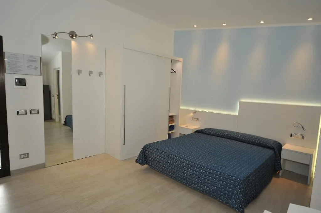 Casa Campanella Resort Capoliveri  Aparthotel Capoliveri (Isola d'Elba)