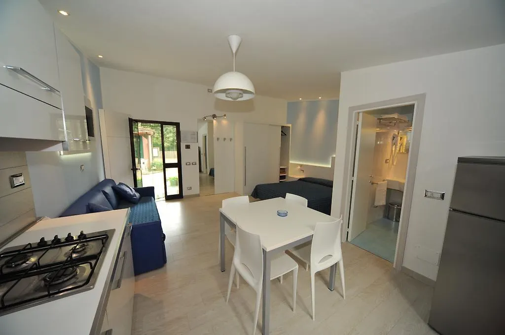 Casa Campanella Resort Capoliveri  Aparthotel