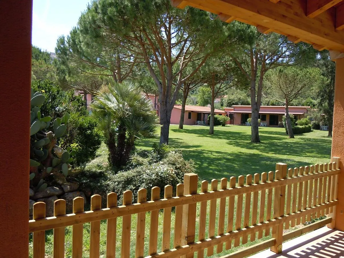 Casa Campanella Resort Capoliveri