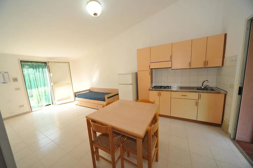Aparthotel Casa Campanella Resort Capoliveri