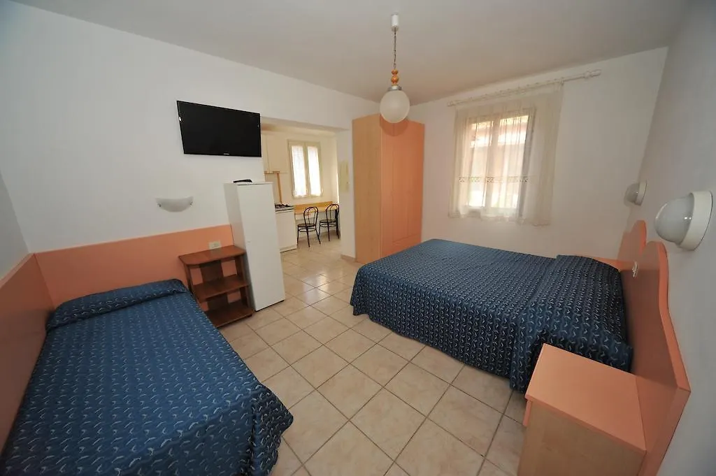 Casa Campanella Resort Capoliveri  Italy