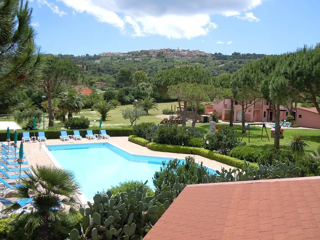 Casa Campanella Resort Capoliveri