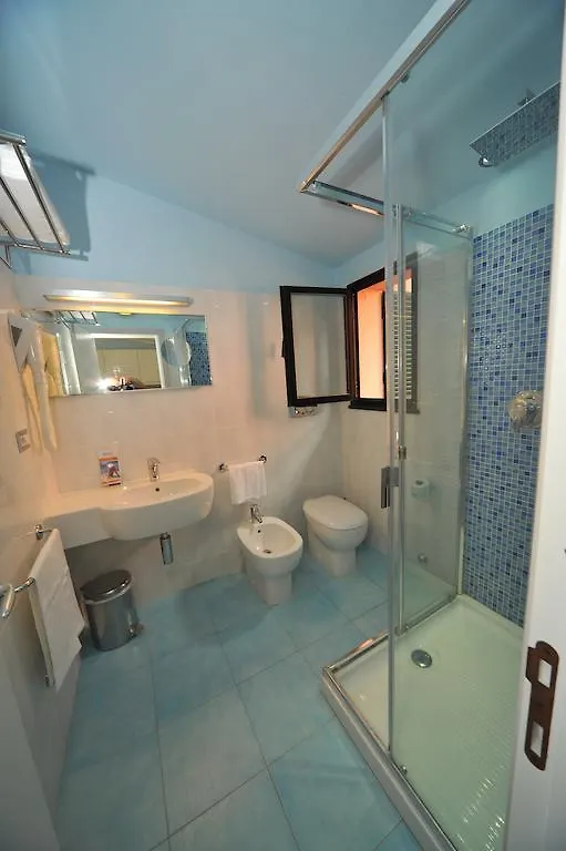 Casa Campanella Resort Capoliveri  Aparthotel