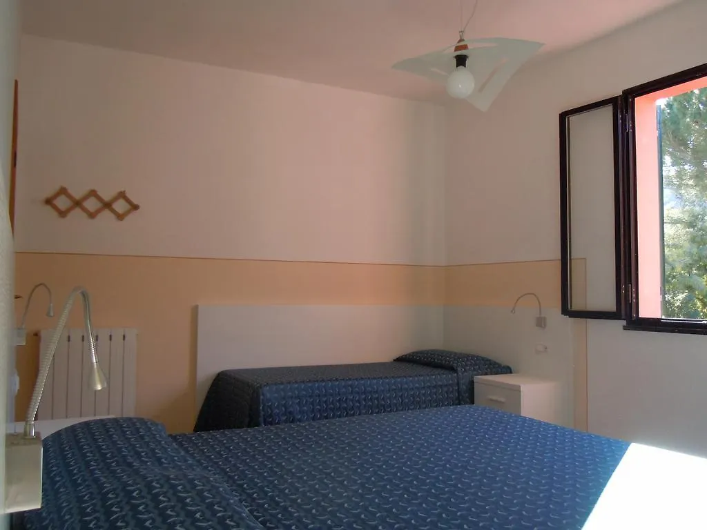 Aparthotel Casa Campanella Resort Capoliveri
