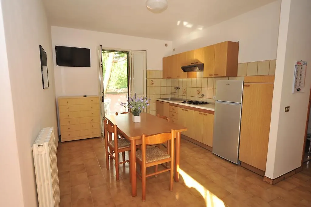 Casa Campanella Resort Capoliveri  Italien