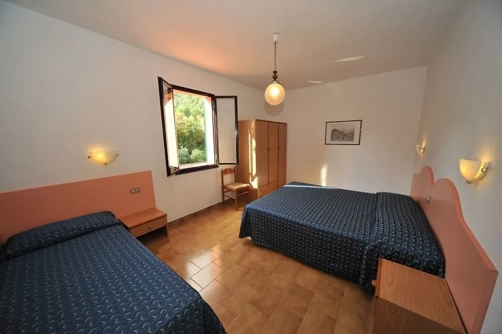 Casa Campanella Resort Capoliveri  Aparthotel Capoliveri (Isola d'Elba)