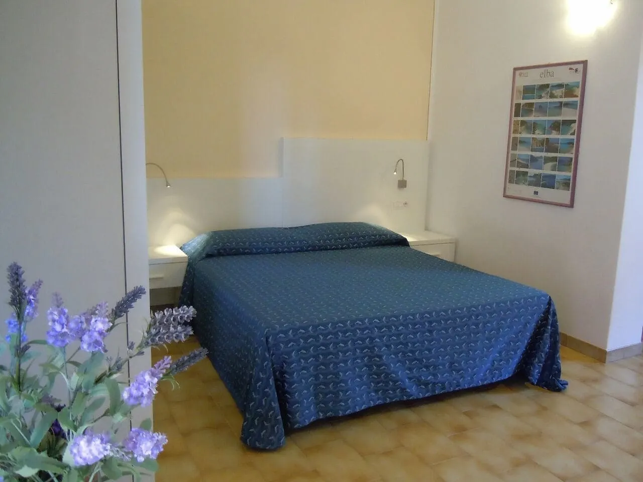 Aparthotel Casa Campanella Resort Capoliveri
